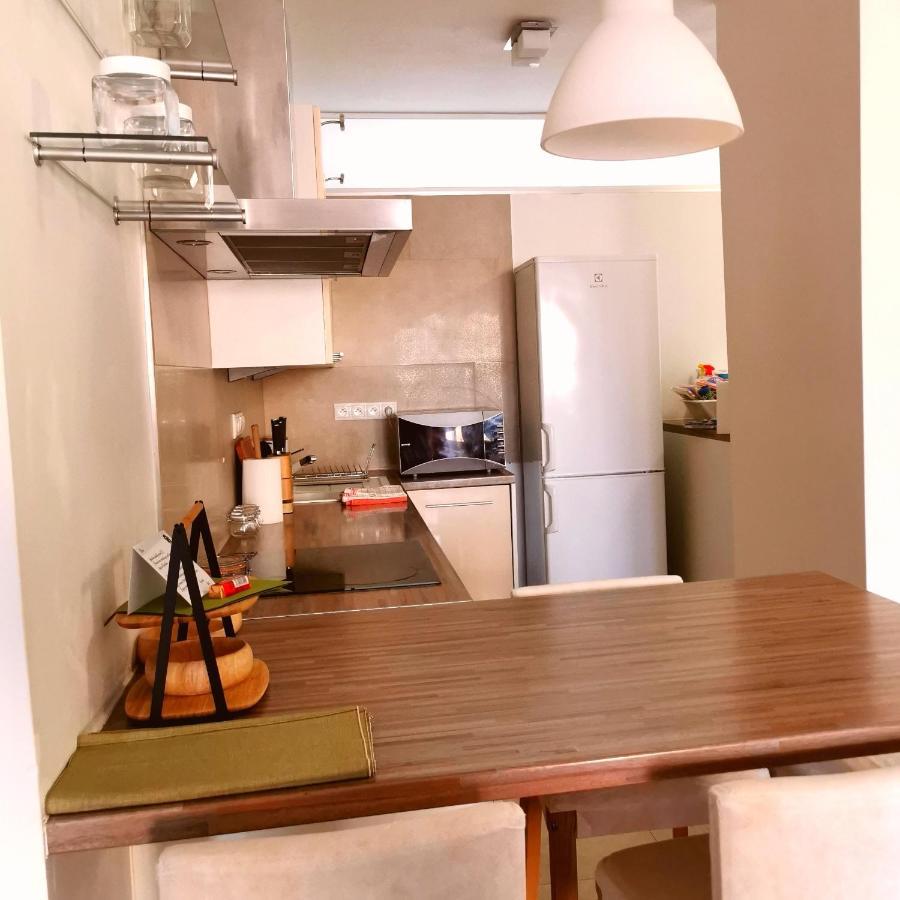 Cozyhome Retro Apartment Bratislava Exteriör bild