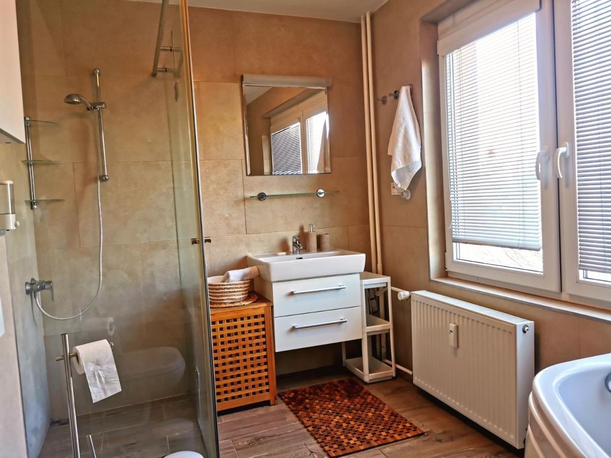 Cozyhome Retro Apartment Bratislava Exteriör bild